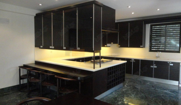 Κουζίνα - Kitchen